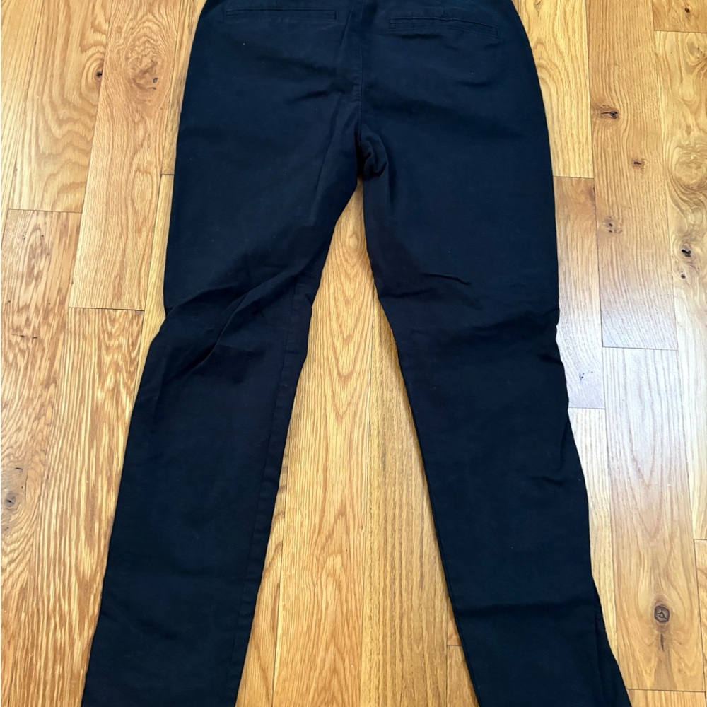 Old Navy Black Women's Pants